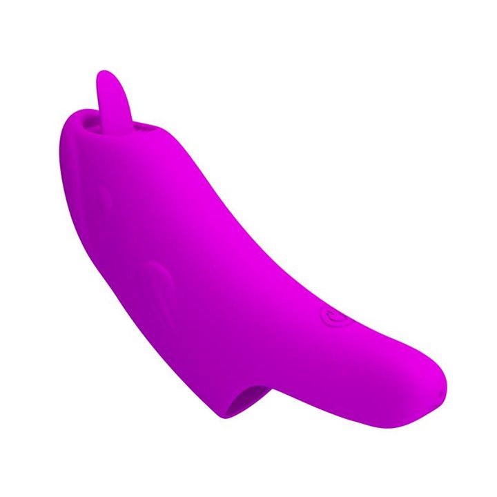 Peterson Fingering Vibrator - BI-300062 - Teknashop Ltd