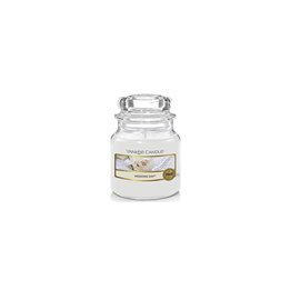 Yankee Candle, Wedding Day, Scented Candle, 104 g - Teknashop Ltd