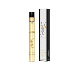Yves Saint Laurent, Libre, Eau De Parfum, For Women, 10 ml - Teknashop Ltd