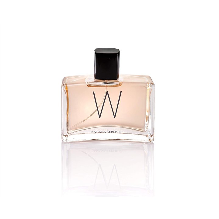 Banana Republic, W, Eau De Parfum, For Women, 125 ml - Teknashop Ltd