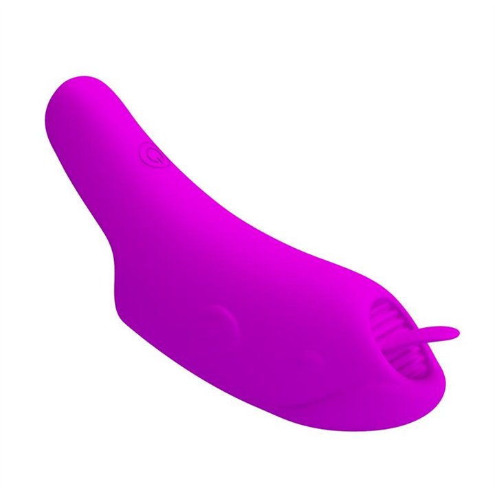 Peterson Fingering Vibrator - BI-300062 - Teknashop Ltd