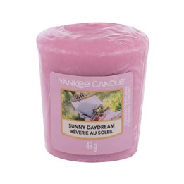 Yankee Candle, Sunny Daydream, Scented Candle, 49 g - Teknashop Ltd