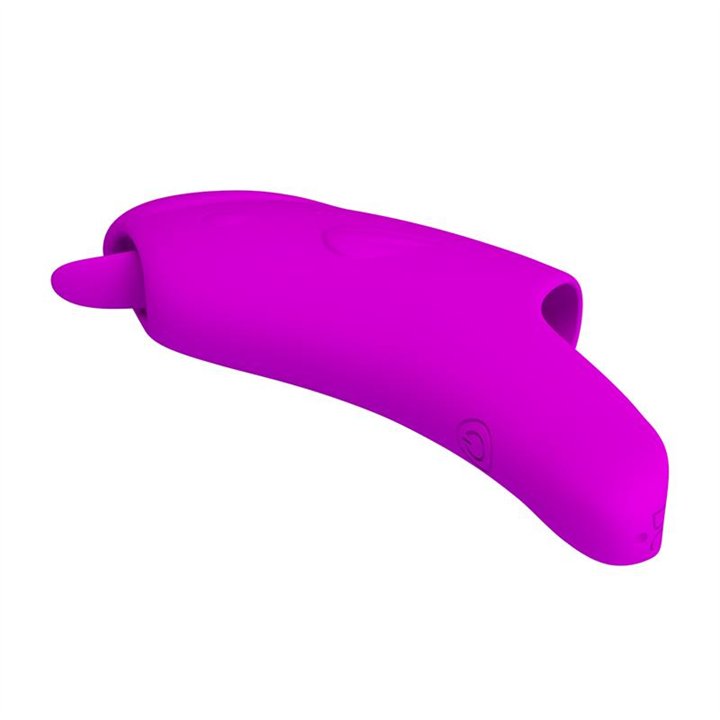 Peterson Fingering Vibrator - BI-300062 - Teknashop Ltd