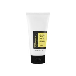 Cosrx, Advanced Snail Mucin, Cleansing & Hydrating, Cleansing Gel, For Face, 150 ml - Teknashop Ltd