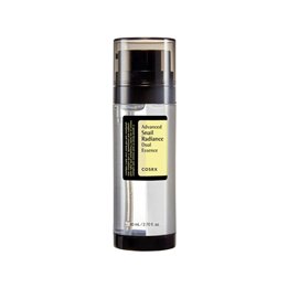Cosrx, Advanced Snail Radiance Dual, Repairing & Brightening, Daily, Essence Lotion, For Face, 80 ml - Teknashop Ltd