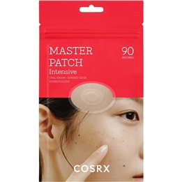 Cosrx, Master Patch Intensive, Anti-Acnee, Local Treatment Patch, For Face, 90 pcs - Teknashop Ltd