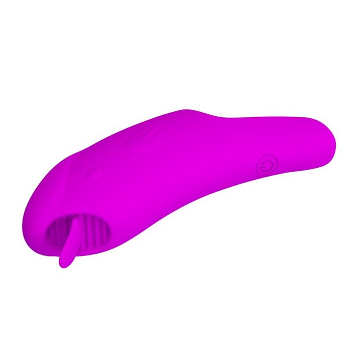 Peterson Fingering Vibrator - BI-300062 - Teknashop Ltd
