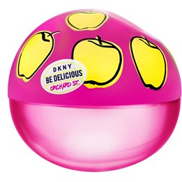 DKNY, Be Delicious Orchard St., Eau De Parfum, For Women, 30 ml - Teknashop Ltd