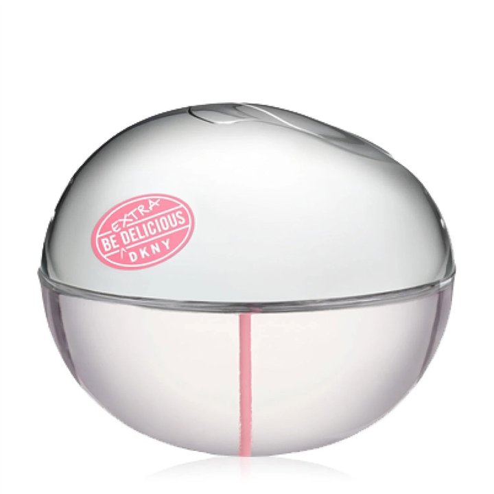 DKNY, Be Delicious Extra, Eau De Parfum, For Women, 50 ml - Teknashop Ltd