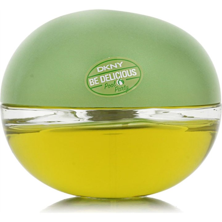 DKNY, Be Delicious Pool Party Lime Mojito, Eau De Toilette, For Women, 50 ml - Teknashop Ltd