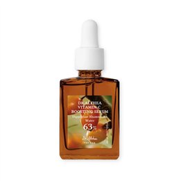 Dr. Althea, Vitamin C Boosting, Brightening & Illuminating, Daily, Serum, For Face, 30 ml - Teknashop Ltd