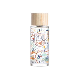 El Ganso, Like Father Like Son, Eau De Toilette, For Men, 125 ml - Teknashop Ltd