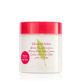Elizabeth Arden, Green Tea Lychee Lime, Moisturising, Body Cream, 500 ml - Teknashop Ltd