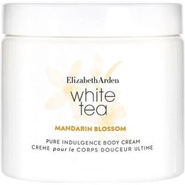 Elizabeth Arden, White Tea Mandarin Blossom, Moisturising, Body Cream, 400 ml - Teknashop Ltd