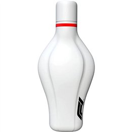 Formula 1, Neeeum White, Eau De Toilette, For Men, 75 ml - Teknashop Ltd