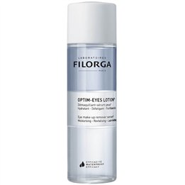 Filorga, Optim Eyes, Makeup Remover Lotion, 110 ml - Teknashop Ltd