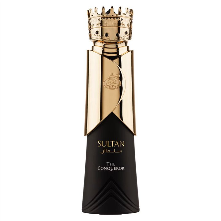 French Avenue, Sultan The Conqueror, Eau De Parfum, Unisex, 80 ml - Teknashop Ltd