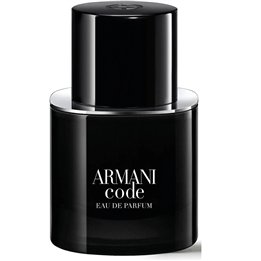 Giorgio Armani, Code, Eau De Parfum, For Men, Refillable, 30 ml - Teknashop Ltd