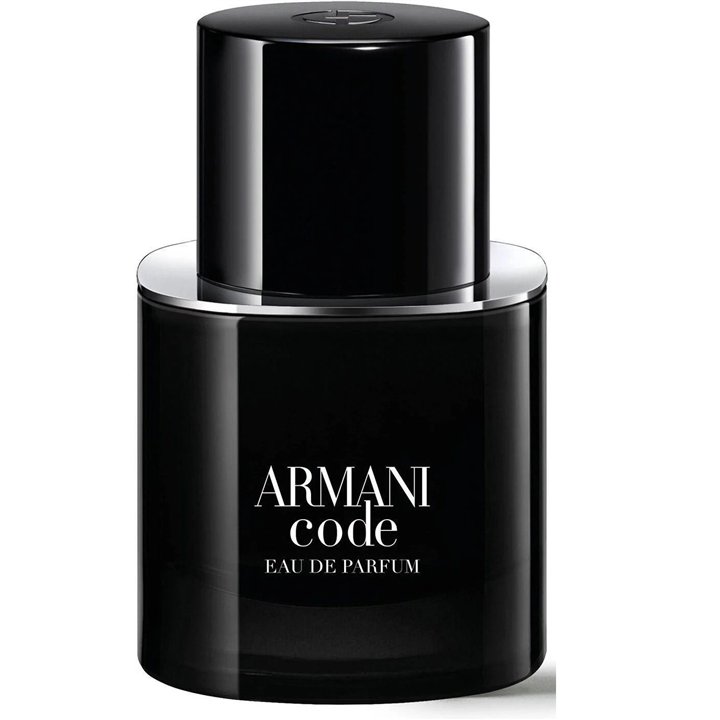 Giorgio Armani, Code, Eau De Parfum, For Men, Refillable, 30 ml - Teknashop Ltd