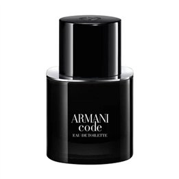 Giorgio Armani, Code, Eau De Toilette, For Men, Refill, 30 ml - Teknashop Ltd