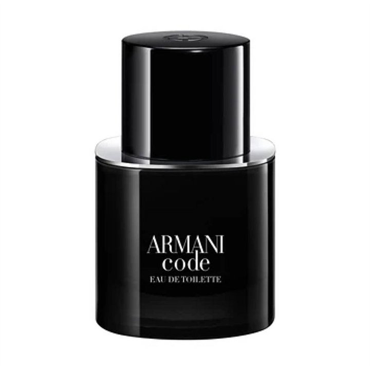 Giorgio Armani, Code, Eau De Toilette, For Men, Refill, 30 ml - Teknashop Ltd