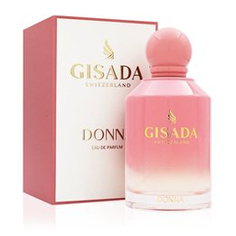 GianMarco Venturi, Donna, Eau De Parfum, For Women, 50 ml - Teknashop Ltd