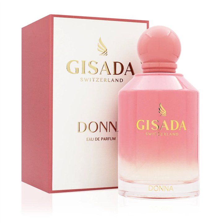 GianMarco Venturi, Donna, Eau De Parfum, For Women, 50 ml - Teknashop Ltd
