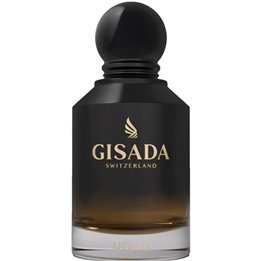Gisada, Uomo, Eau De Parfum, For Men, 50 ml - Teknashop Ltd