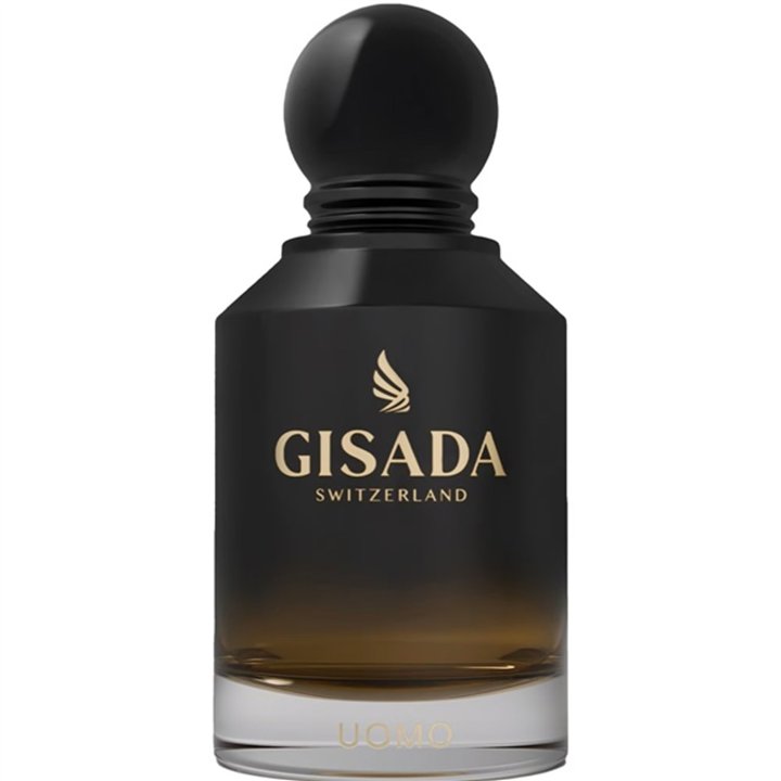 Gisada, Uomo, Eau De Parfum, For Men, 50 ml - Teknashop Ltd