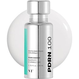 VT Cosmetics, PDRN 100, Revitalizing, Daily, Essence Lotion, For Face, 30 ml - Teknashop Ltd