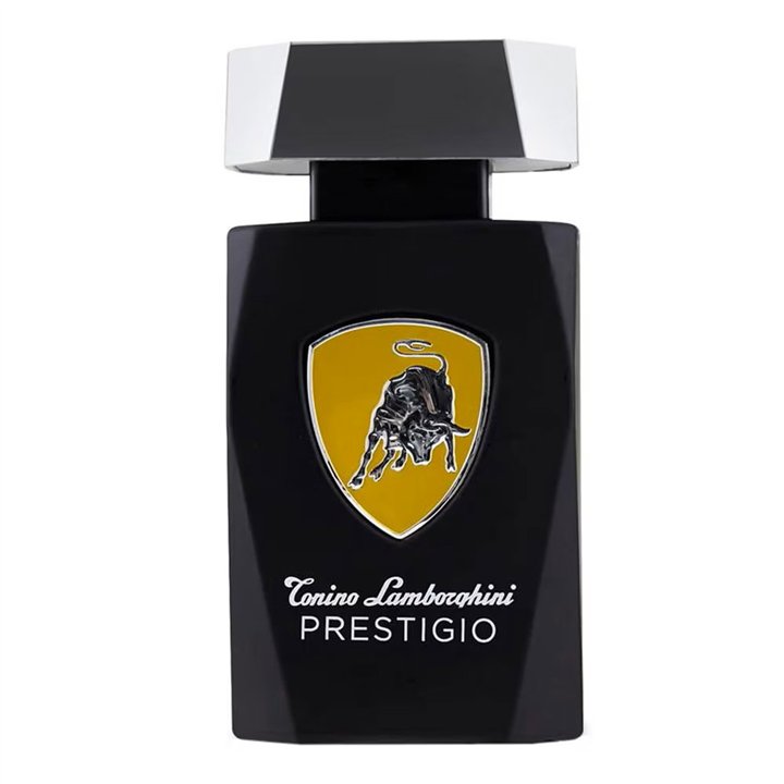 Tonino Lamborghini, Prestigio, Eau De Toilette, For Men, 200 ml - Teknashop Ltd