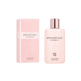 Givenchy, Irresistible, Moisturising, Body Milk, Daily, 200 ml - Teknashop Ltd