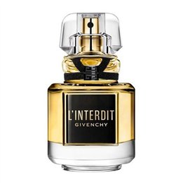 Givenchy, L'Interdit, Parfum, For Women, 35 ml - Teknashop Ltd