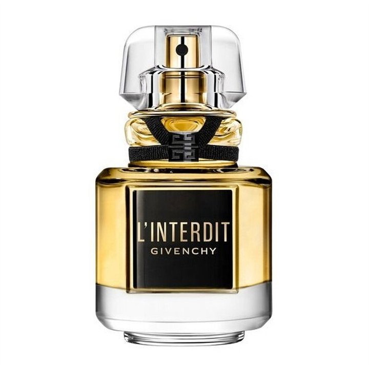 Givenchy, L'Interdit, Parfum, For Women, 35 ml - Teknashop Ltd