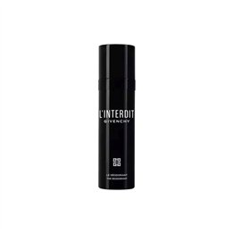 Givenchy, L'Interdit, 24h Protection, Deodorant Spray, For Women, 100 ml - Teknashop Ltd