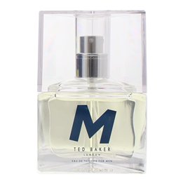 Ted Baker, M, Eau De Toilette, For Men, 30 ml - Teknashop Ltd