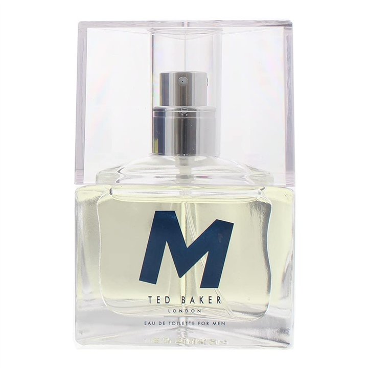 Ted Baker, M, Eau De Toilette, For Men, 30 ml - Teknashop Ltd