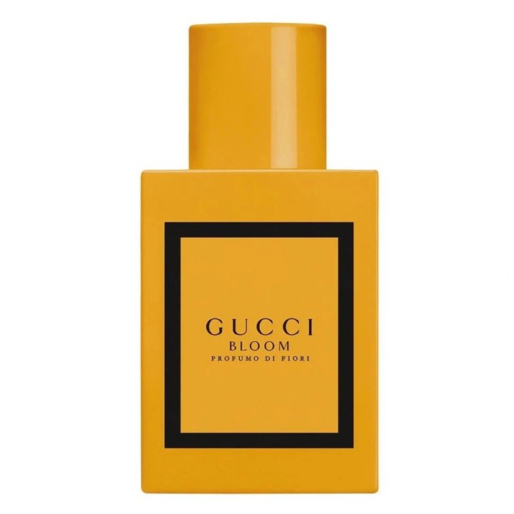 Gucci, Bloom Profumo Di Fiori, Eau De Parfum, For Women, 30 ml - Teknashop Ltd