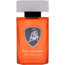 Tonino Lamborghini, Sportivo, Eau De Toilette, For Men, 200 ml - Teknashop Ltd
