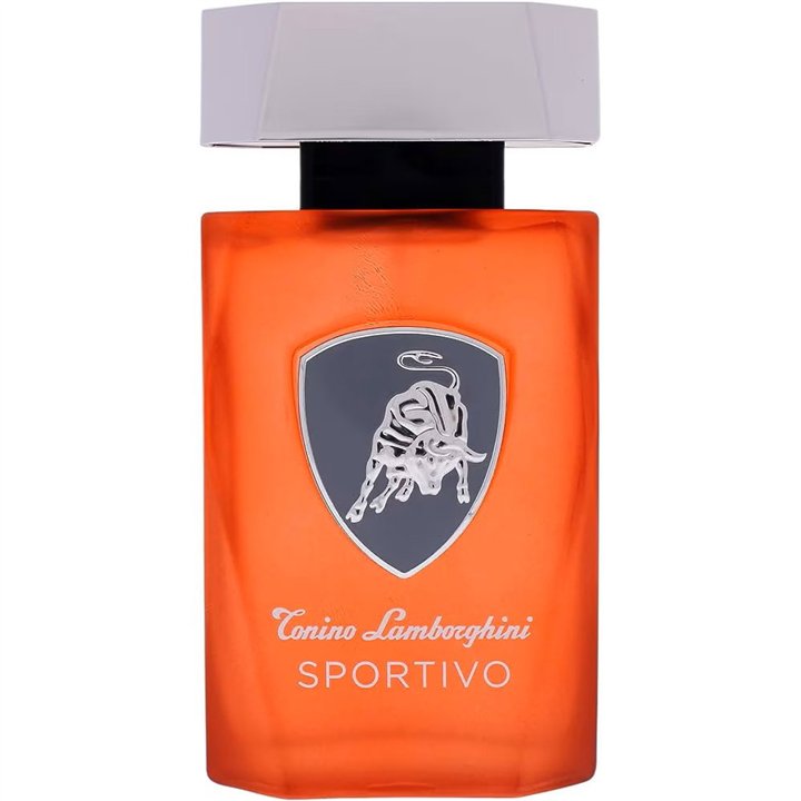 Tonino Lamborghini, Sportivo, Eau De Toilette, For Men, 200 ml - Teknashop Ltd