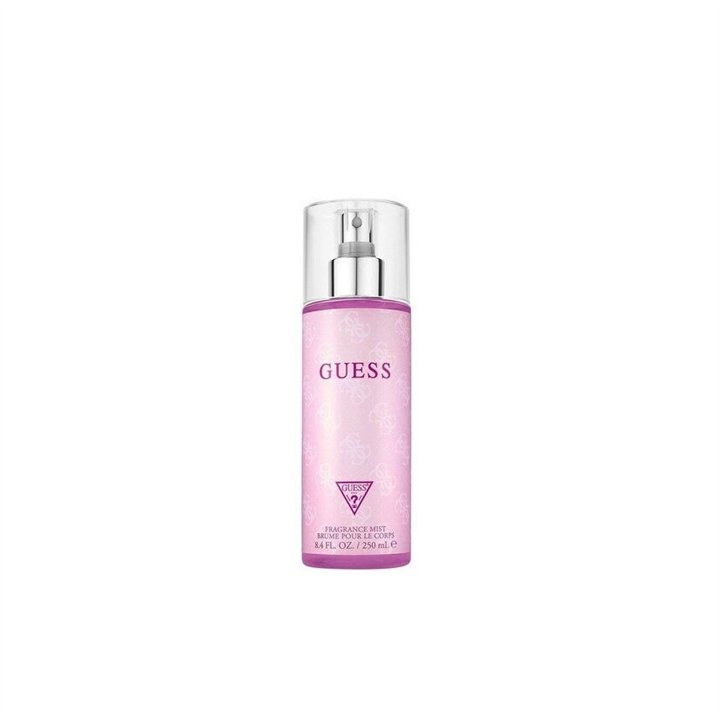 Guess, Guess, Scented Spray, For Women, 250 ml - Teknashop Ltd