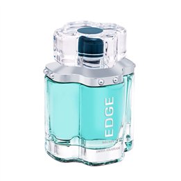 Swiss Arabian, Edge Intense, Eau De Parfum, For Men, 100 ml - Teknashop Ltd