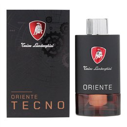 Tonino Lamborghini, Tecno Oriente, Eau De Toilette, For Men, 100 ml - Teknashop Ltd