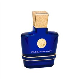 Swiss Arabian, Pure Instinct, Eau De Parfum, For Men, 100 ml - Teknashop Ltd