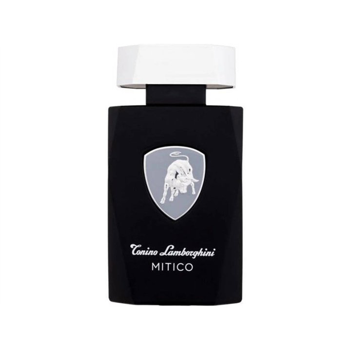 Tonino Lamborghini, Mitico, Eau De Toilette, For Men, 200 ml - Teknashop Ltd