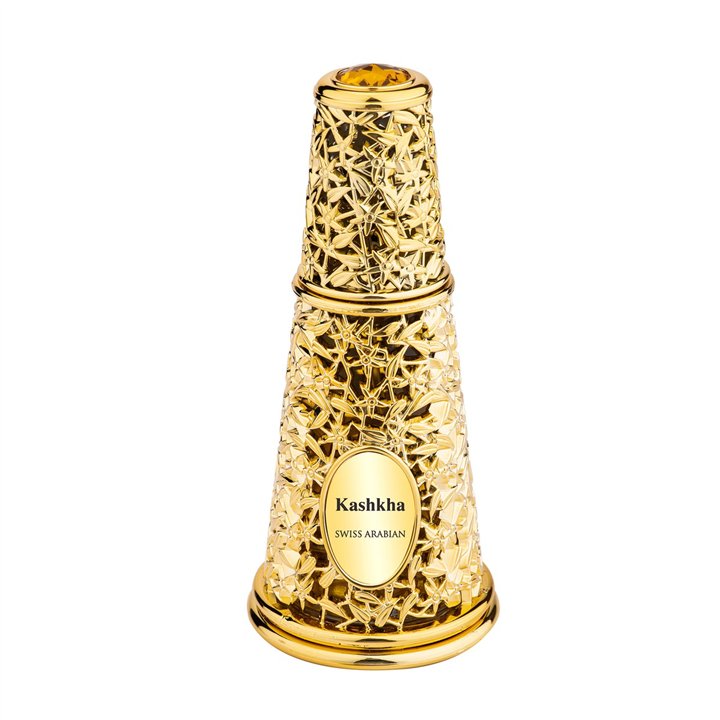 Swiss Arabian, Kashkha, Eau De Parfum, For Women, 50 ml - Teknashop Ltd