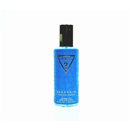 Guess, Sexy Skin Tropical Breeze, Scented Spray, For Women, 250 ml - Teknashop Ltd