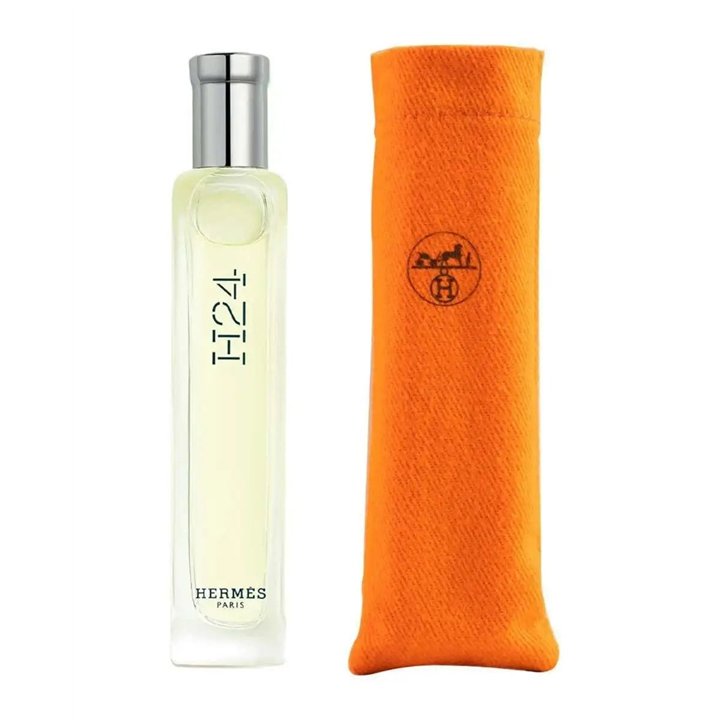 Hermes, H24, Eau De Parfum, For Men, 15 ml - Teknashop Ltd