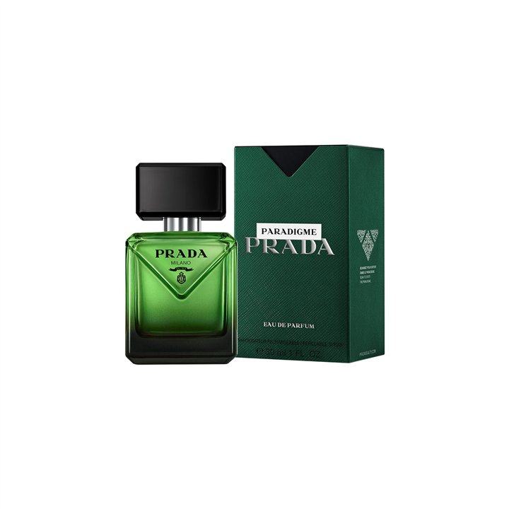 Prada, Paradigme, Eau De Parfum, For Men, 30 ml - Teknashop Ltd