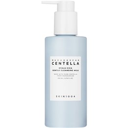 Skin1004, Hyalu-Cica, Cleansing & Hydrating, Cleansing Milk, For Face, 200 ml - Teknashop Ltd